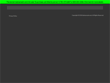 Tablet Screenshot of kobrasrealm.net